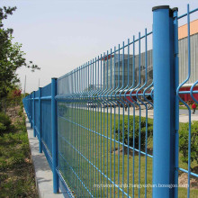 China Wholesale Metal Steel Wire Mesh Fence (WWMF)